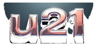 u21 logo