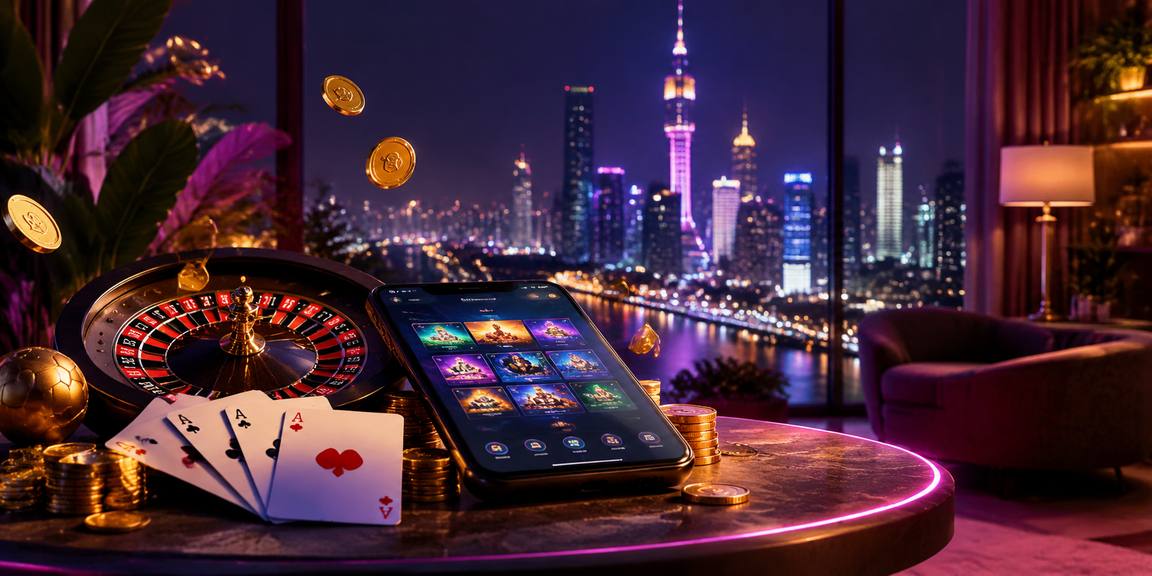 u21 gaming platform