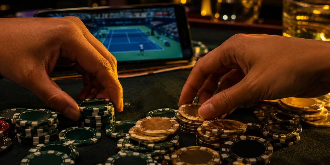 u21 Live Casino