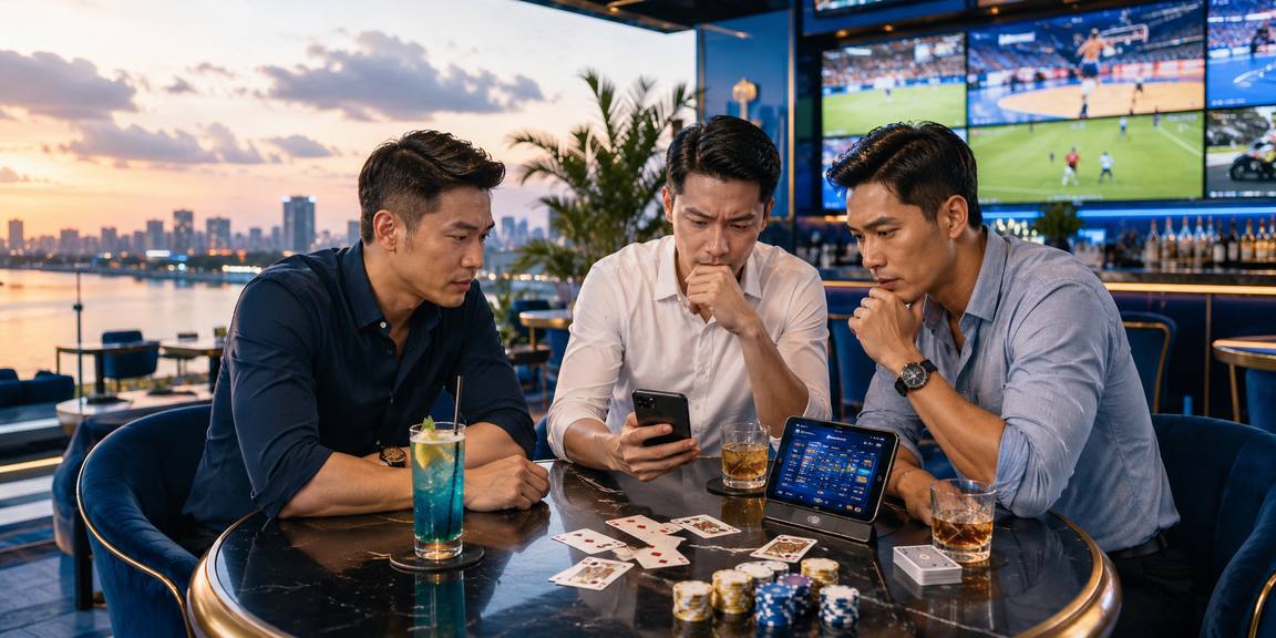 u21 Ứng dụng u21 làm được gì